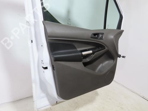 Used Left front door Left front door FORD TRANSIT CONNECT V408 Box Body/MPV 1.0 Flexifuel (100 hp) 36659338 36659338