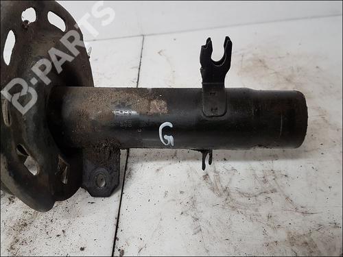 Left front shock absorber PEUGEOT 208 I (CA_, CC_) 1.4 HDi | BP10944258M16 