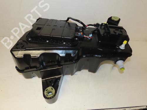 Used AdBlue tank PEUGEOT PARTNER Box Body/MPV (K9) 1.5 BlueHDi 100 (102 hp) 26303809