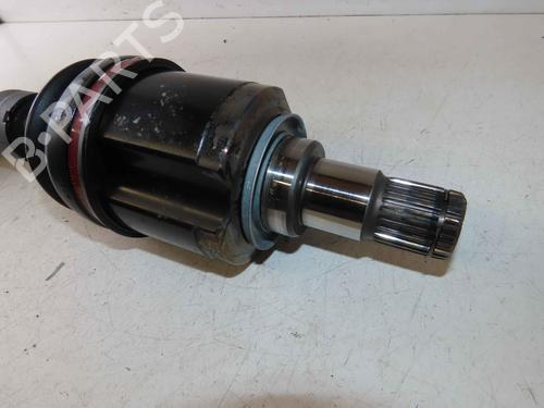 Left front driveshaft CITROËN C4 AIRCROSS 1.8 HDi 150 AWC | BP37055886M38 - Image 2