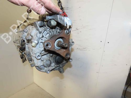 Gearbox BMW 5 (F10) 525 d | BP37056652M3 - Image 3