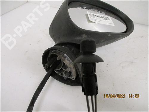Right mirror SEAT IBIZA IV SC (6J1, 6P5) 1.4 TDI | BP10948261C27 