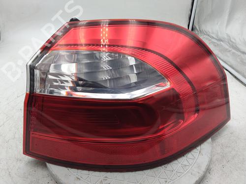 Used Right taillight Right taillight KIA RIO III (UB) 1.4 CRDi (90 hp) 40204531 40204531
