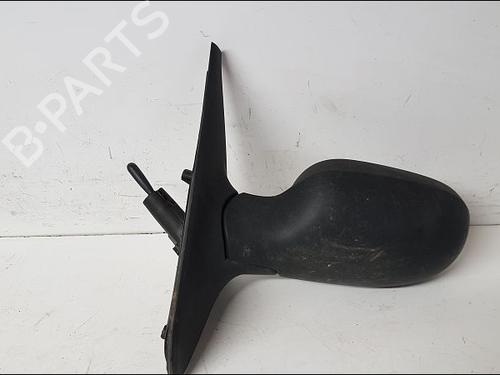 Left mirror RENAULT CLIO II (BB_, CB_) 1.5 dCi (B/CB3M) | BP14953368C26 