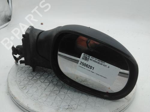 Used Right mirror Right mirror 37276127 37276127