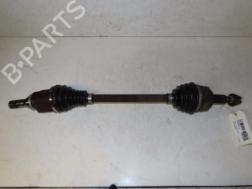 Left front driveshaft RENAULT KANGOO Express (FW0/1_) 1.5 dCi 90 (FW0G, FW05, FW08, FW11) | BP26195820M38 - Image 3