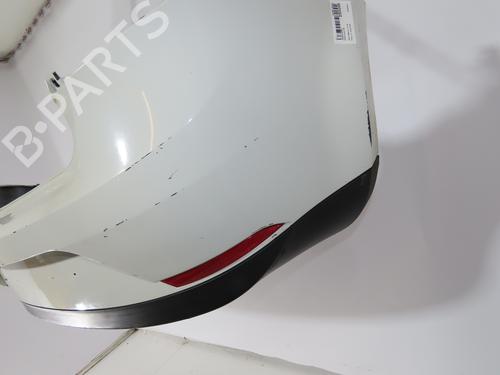 Used Rear bumper SEAT IBIZA IV (6J5, 6P1) 1.4 (85 hp) 31843583