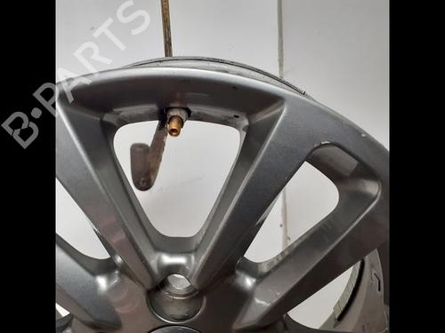 Rim TOYOTA YARIS (_P13_) 1.0 (KSP130_, KSP130) | BP17214620C45 