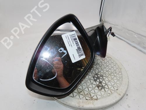 Retrovisor esquerdo Retrovisor esquerdo CITROËN C3 III (SX) 1.2 VTi 82 (82 hp) 36542998 36542998