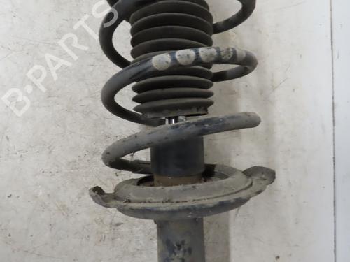 Right front shock absorber MERCEDES-BENZ A-CLASS (W169) A 200 CDI (169.008, 169.308) | BP17135709M17 