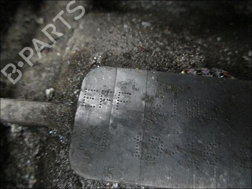 Boîte de vitesses SEAT TOLEDO II (1M2) 1.9 TDI (150 hp) 23169741