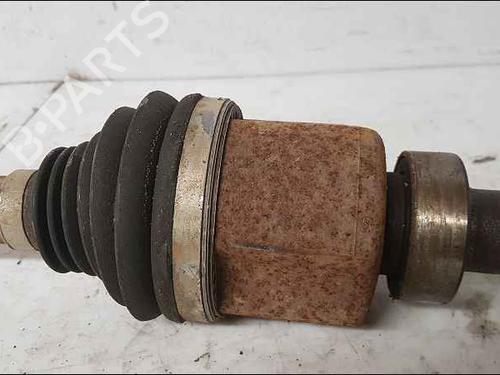 Right front driveshaft RENAULT MASTER III Van (FV) 2.3 dCi 130 FWD (FV0M, FV0Y, FV0J, FV02, FV03) | BP37042736M39 - Image 3