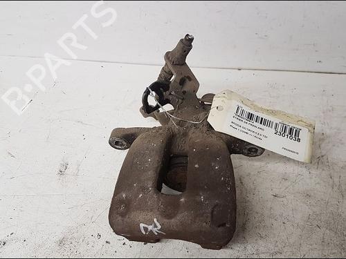 Used Right rear brake caliper SKODA OCTAVIA II Combi (1Z5) 2.0 TDI 16V (136 hp) 14952837