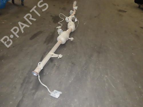 Catalyst RENAULT TRAFIC III Van (FG_) 1.6 dCi 120 (FGMK) | BP29345464M10 