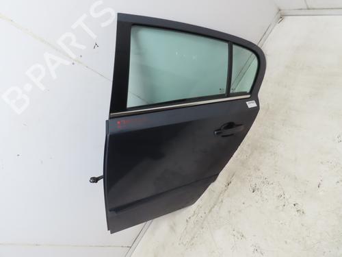 Left rear door OPEL ASTRA H (A04) 1.7 CDTI (L48) | BP17730707C4