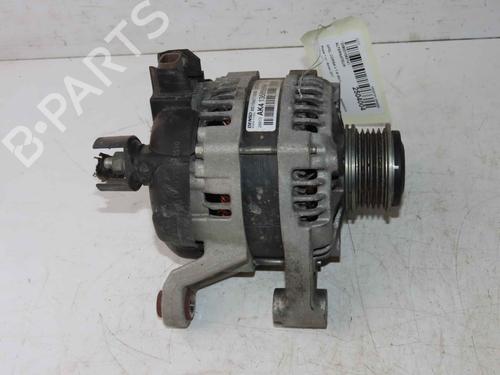 Alternator OPEL CORSA E (X15) 1.4 (08, 68) | BP37053311M7 - Image 4