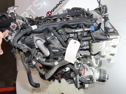 Engine FIAT 500L (351_, 352_) 1.6 D Multijet (199LYE1B) | BP35935603M1 - Image 4