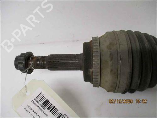 Used Right front driveshaft Right front driveshaft 37039379 37039379