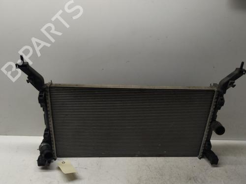 water-radiator-renault-laguna-iii-bt01-2007-2008-2009-2010-2011-2012-2013-2014-2015-39602099 main image