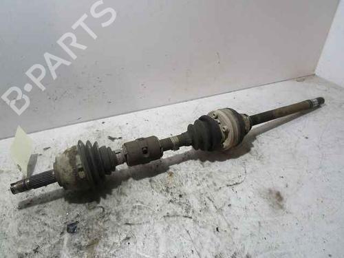 Used Right front driveshaft Right front driveshaft 37039406 37039406