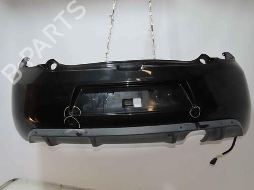 Used Rear bumper Rear bumper 37054814 37054814