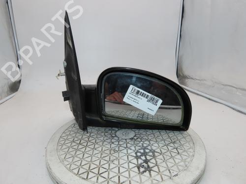 Used Right mirror Right mirror HYUNDAI GETZ (TB) 1.1 (63 hp) 36659341 36659341