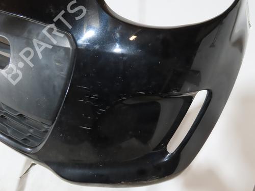 Used Front bumper CITROËN C1 II (PA_, PS_) 1.0 VTi 68 (69 hp) 29494052