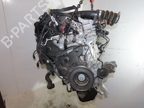 Engine CITROËN C3 AIRCROSS II (2R_, 2C_) 1.5 BlueHDi 100 (2CYHYJ) | BP29319155M1