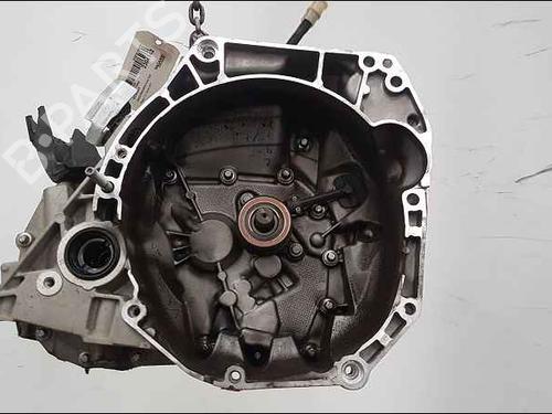 Used Gearbox Gearbox 37043732 37043732