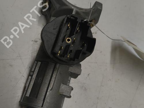 Ignition barrel CITROËN JUMPER II Van 2.2 HDi 100 | BP39905954M48 - Image 3