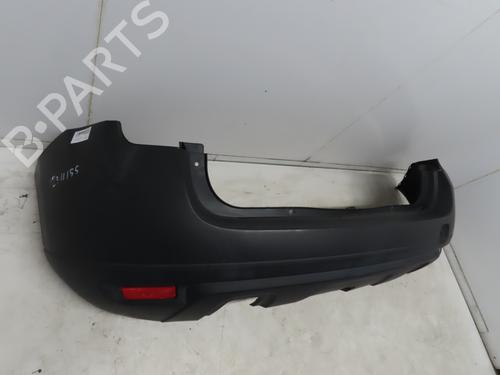 Rear bumper DACIA DUSTER (HS_) 1.5 dCi 4x4 (HSMC, HSMD) | BP17193507C8