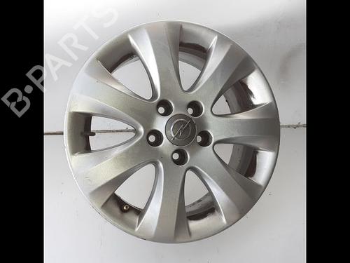Rim OPEL MERIVA B MPV (S10) 1.7 CDTI (75) | BP28006420C45 
