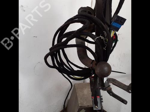 Trækkugle/Mekanisme CITROËN C4 Picasso II 2.0 BlueHDi 150 (150 hp) 21799935