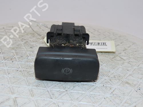 Hand brake PEUGEOT 3008 I MPV (0U_) 1.6 HDi | BP23447754I18 