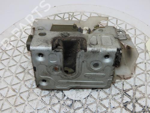 Used Rear right lock RENAULT CLIO II (BB_, CB_) 1.5 dCi (B/CB07) (65 hp) 29153680