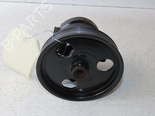 Used Steering pump Steering pump RENAULT CLIO II (BB_, CB_) 1.4 16V (B/CB0P, BB13) (98 hp) 33058585 33058585