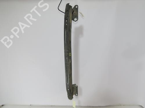 Støtfangerbjelke bak PEUGEOT 208 I (CA_, CC_) 1.6 BlueHDi 100 (100 hp) 30583032