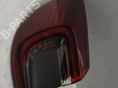 Left taillight RENAULT CAPTUR II (HF_) TCe 90 (HFM6) | BP39755416C34 - Image 3