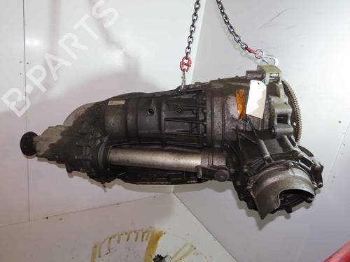Gearbox AUDI A4 B8 (8K2) 2.0 TFSI | BP37060400M3 - Image 2