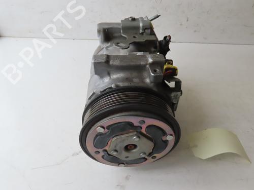 Used AC compressor AC compressor PEUGEOT 2008 II (UD_, US_, UY_, UJ_, UR_, UC_) 1.2 PureTech 130 (USHNS, URHNS) (130 hp) 33133256 33133256