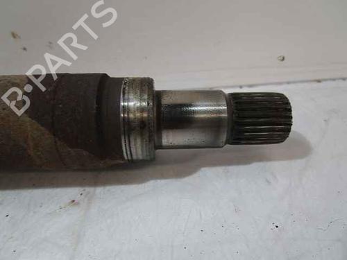 Used Right front driveshaft Right front driveshaft 37039535 37039535