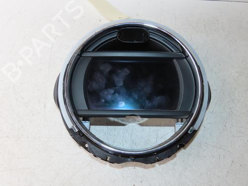 Display MINI MINI (F55) Cooper | BP33188590C48 - Image 3