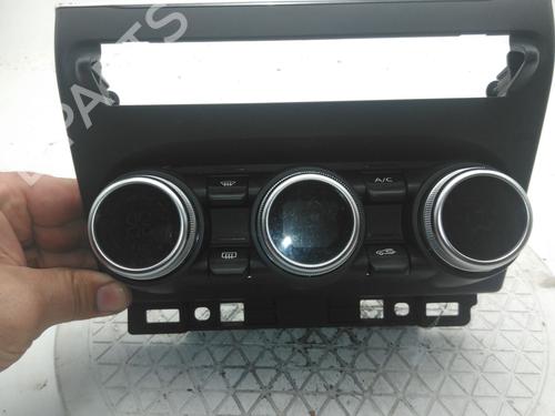 Used Climate control Climate control 37276347 37276347