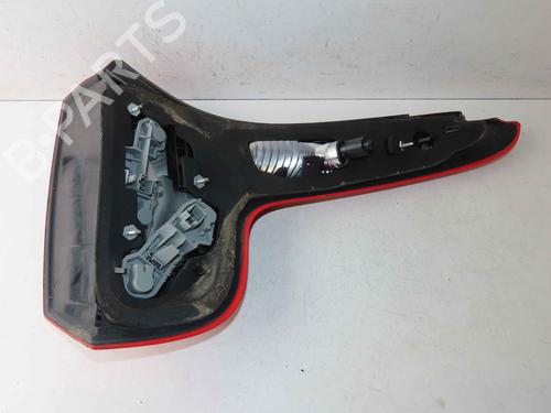 Rear bumper left light VOLVO C30 (533) 2.0 D | BP37053194C81 - Image 3