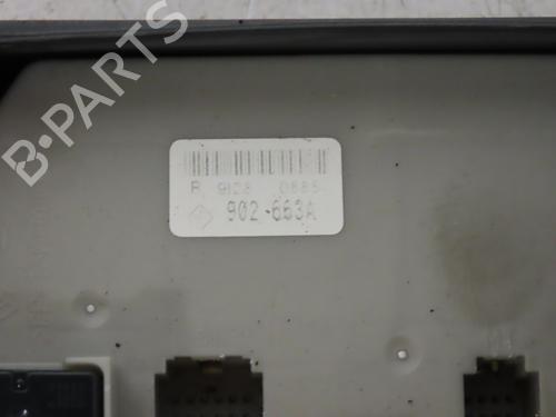 Fuse box RENAULT CLIO III (BR0/1, CR0/1) 1.5 dCi (BR17, CR17) | BP29152393E1 