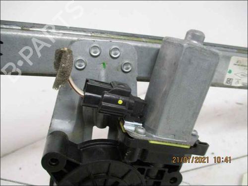 Front left window mechanism DACIA SANDERO II 1.5 dCi | BP37041114C22 - Image 2