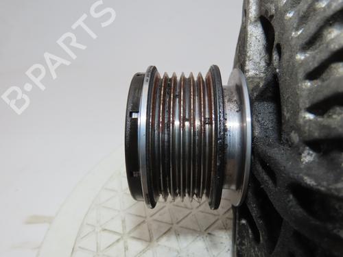 Alternator VW PASSAT B6 (3C2) 2.0 TDI | BP26195597M7 