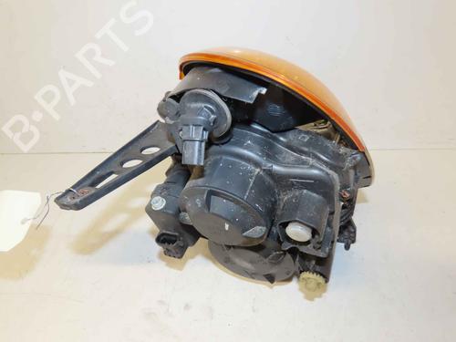 Right headlight RENAULT MODUS / GRAND MODUS (F/JP0_) 1.4 (JP01, JP0J) | BP37054543C29 - Image 4