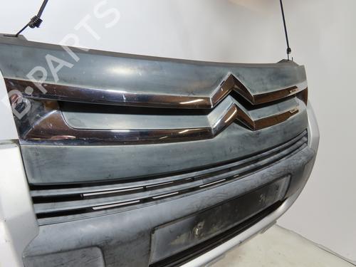 Front bumper CITROËN BERLINGO MULTISPACE (B9) 1.6 HDi 90 | BP36242458C7  - Image 6