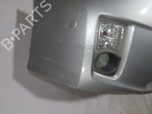 Front bumper TOYOTA PRIUS (_W3_) 1.8 Plug-in Hybrid (ZVW30, ZVW35) | BP29494050C7 